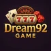 Dream92 Game