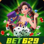 Bet629 Game