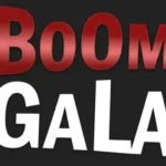 Boom Gala Game