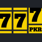 777PKR Game