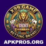 X99 Game