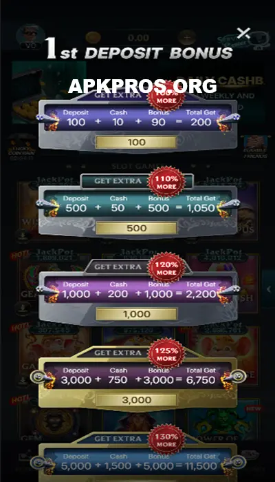 JJBET GAME DEPOSIT IMG