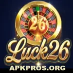 LUCK26 Game