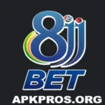 8jjbet Game