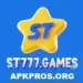St777 Game